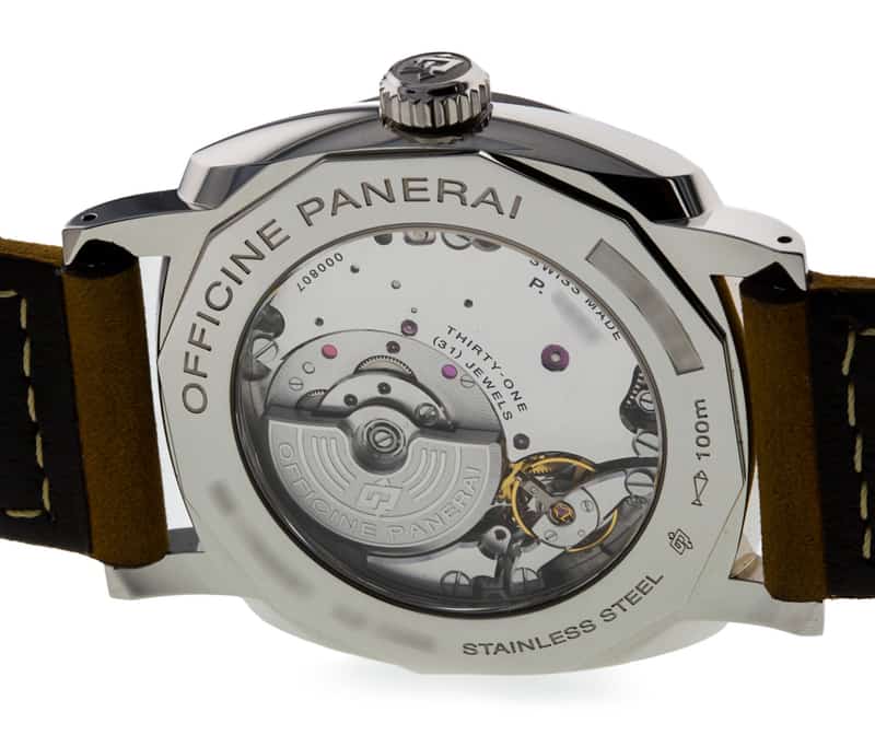 Panerai Radiomir 1940 3 Days PAM00658